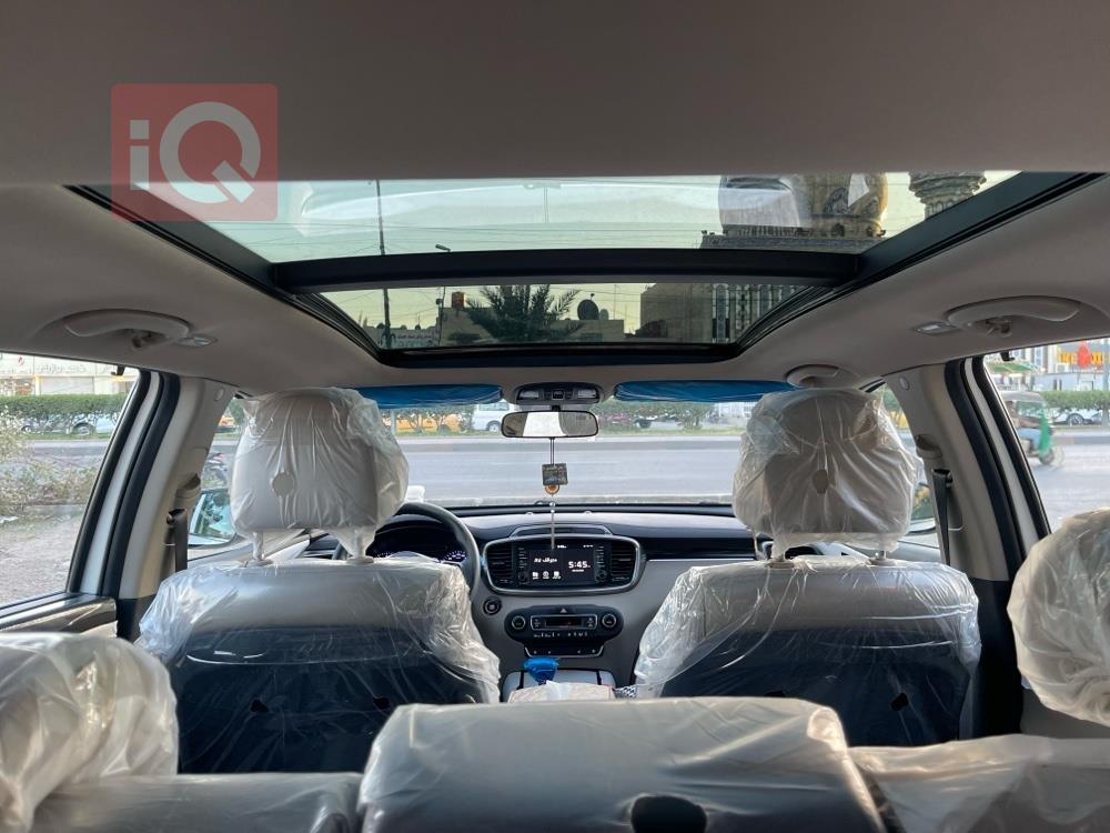 کیا سۆرینتۆ